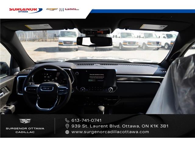 2026 GMC Canyon Elevation (Stk: R28197) in Ottawa - Image 11 of 18