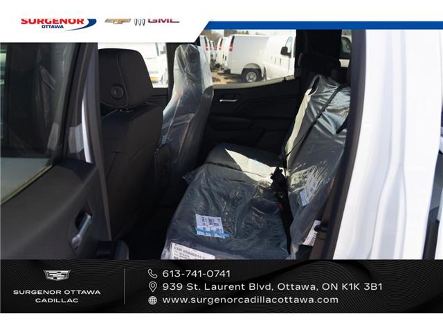 2026 GMC Canyon Elevation (Stk: R28175) in Ottawa - Image 12 of 19