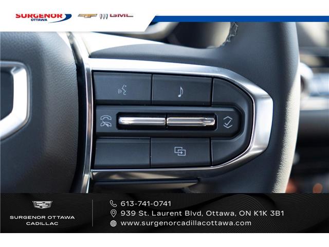 2026 GMC Canyon Elevation (Stk: R28175) in Ottawa - Image 17 of 19