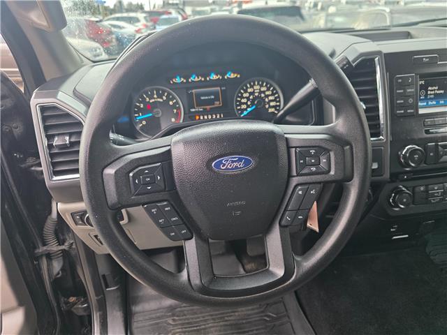 2017 Ford F-150 XLT (Stk: 2604177) in Waterloo - Image 14 of 17