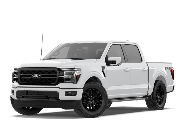 2026 Ford F-150 Lariat (Stk: 26T8175) in Olds - Image 1 of 7