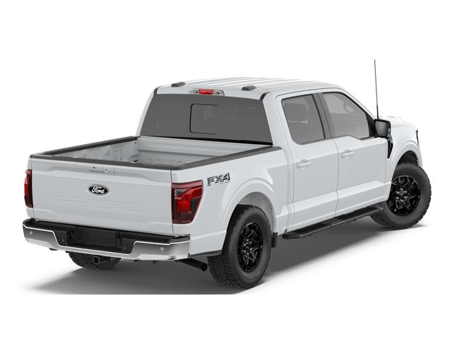 2026 Ford F-150 XLT (Stk: 26T6634) in Olds - Image 3 of 7