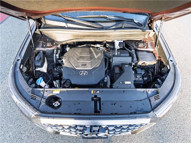 2022 Hyundai Palisade Ultimate Calligraphy (Stk: T176524A) in Surrey - Image 7 of 24 2022 Hyundai Palisade Ultimate Calligraphy (Stk: T176524A) in Surrey - Image 7 of 24