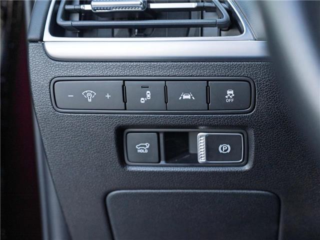 2022 Hyundai Palisade Ultimate Calligraphy (Stk: T176524A) in Surrey - Image 10 of 24 2022 Hyundai Palisade Ultimate Calligraphy (Stk: T176524A) in Surrey - Image 10 of 24