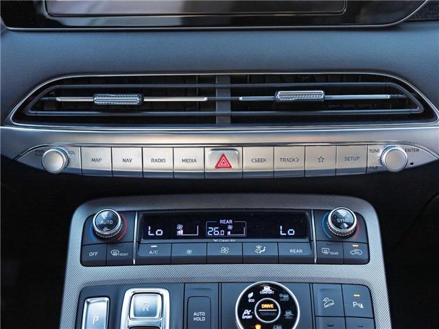 2022 Hyundai Palisade Ultimate Calligraphy (Stk: T176524A) in Surrey - Image 16 of 24 2022 Hyundai Palisade Ultimate Calligraphy (Stk: T176524A) in Surrey - Image 16 of 24