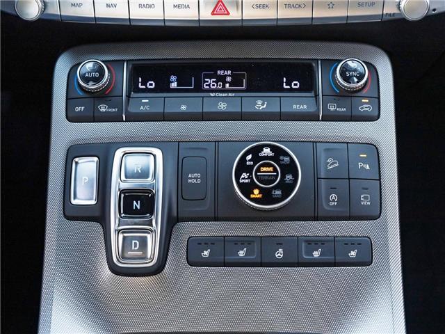 2022 Hyundai Palisade Ultimate Calligraphy (Stk: T176524A) in Surrey - Image 17 of 24 2022 Hyundai Palisade Ultimate Calligraphy (Stk: T176524A) in Surrey - Image 17 of 24