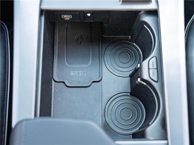 2022 Hyundai Palisade Ultimate Calligraphy (Stk: T176524A) in Surrey - Image 18 of 24 2022 Hyundai Palisade Ultimate Calligraphy (Stk: T176524A) in Surrey - Image 18 of 24