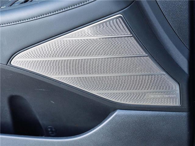 2022 Hyundai Palisade Ultimate Calligraphy (Stk: T176524A) in Surrey - Image 19 of 24 2022 Hyundai Palisade Ultimate Calligraphy (Stk: T176524A) in Surrey - Image 19 of 24