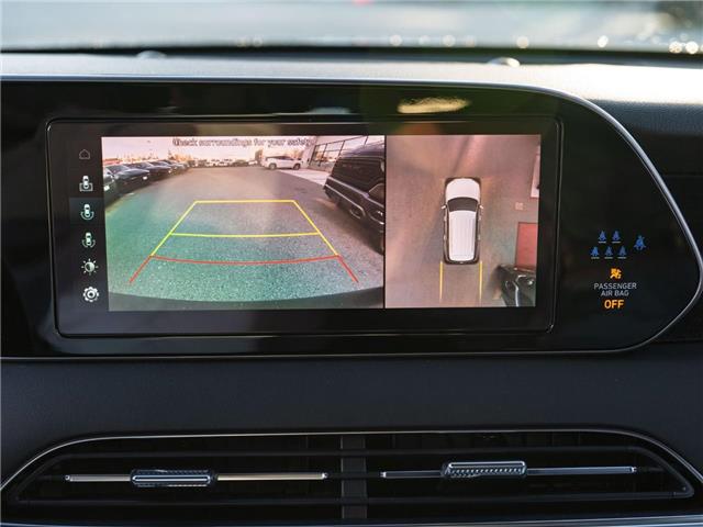 2022 Hyundai Palisade Ultimate Calligraphy (Stk: T176524A) in Surrey - Image 20 of 24 2022 Hyundai Palisade Ultimate Calligraphy (Stk: T176524A) in Surrey - Image 20 of 24