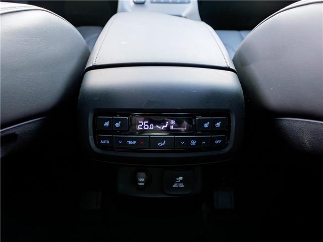 2022 Hyundai Palisade Ultimate Calligraphy (Stk: T176524A) in Surrey - Image 22 of 24 2022 Hyundai Palisade Ultimate Calligraphy (Stk: T176524A) in Surrey - Image 22 of 24