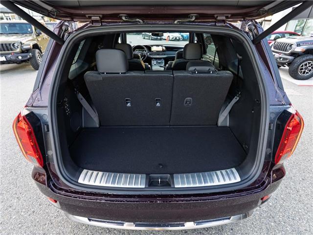 2022 Hyundai Palisade Ultimate Calligraphy (Stk: T176524A) in Surrey - Image 23 of 24 2022 Hyundai Palisade Ultimate Calligraphy (Stk: T176524A) in Surrey - Image 23 of 24