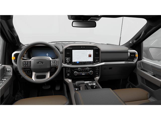 2026 Ford F-150 Tremor (Stk: 26AT0786) in Airdrie - Image 6 of 7