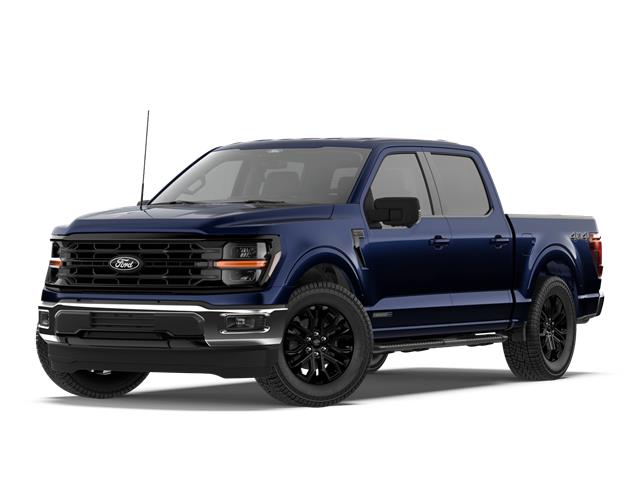 2026 Ford F-150 XLT (Stk: 26AT2767) in Airdrie - Image 1 of 7