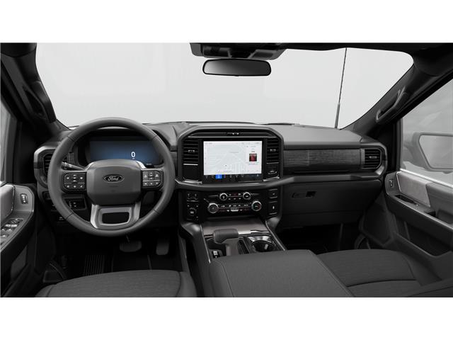 2026 Ford F-150 XLT (Stk: 26AT2767) in Airdrie - Image 6 of 7