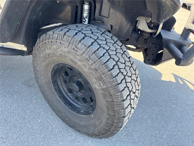 2017 Jeep Wrangler Unlimited Sport (Stk: T116222A) in Cranbrook - Image 19 of 19