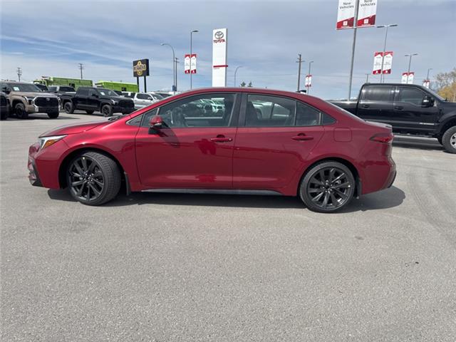 2026 Toyota Corolla XSE (Stk: P275479) in Cranbrook - Image 2 of 20