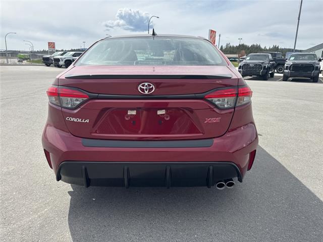 2026 Toyota Corolla XSE (Stk: P275479) in Cranbrook - Image 4 of 20