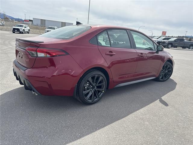2026 Toyota Corolla XSE (Stk: P275479) in Cranbrook - Image 5 of 20