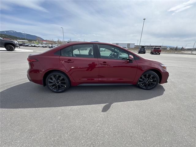 2026 Toyota Corolla XSE (Stk: P275479) in Cranbrook - Image 6 of 20