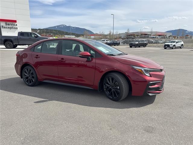 2026 Toyota Corolla XSE (Stk: P275479) in Cranbrook - Image 7 of 20