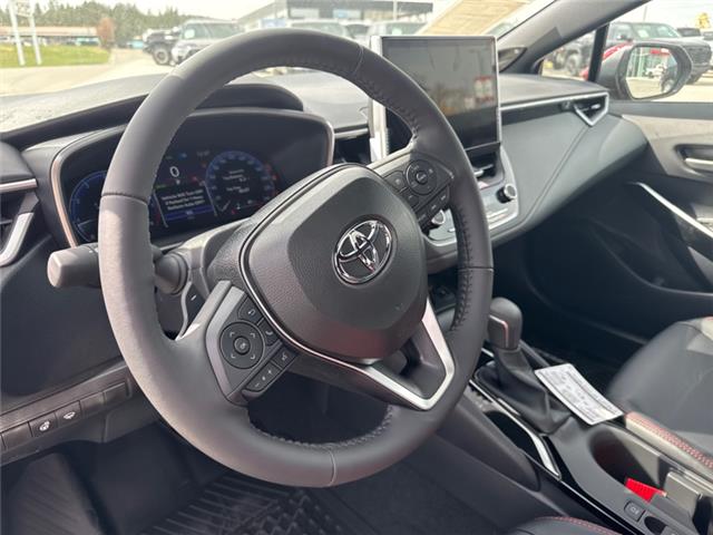 2026 Toyota Corolla XSE (Stk: P275479) in Cranbrook - Image 9 of 20