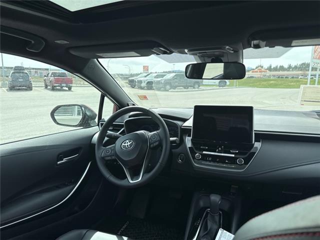 2026 Toyota Corolla XSE (Stk: P275479) in Cranbrook - Image 10 of 20