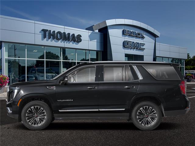 New 2026 GMC Yukon AT4  - Cobourg - Thomas Buick GMC Ltd