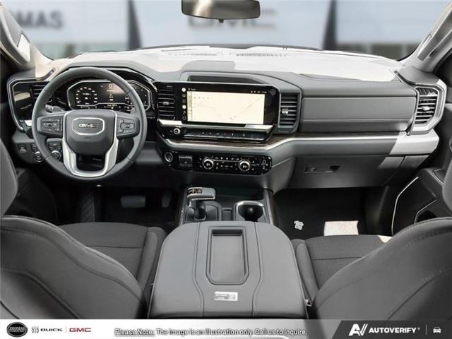 2026 GMC Sierra 1500 Elevation (Stk: T48032) in Cobourg - Image 22 of 26