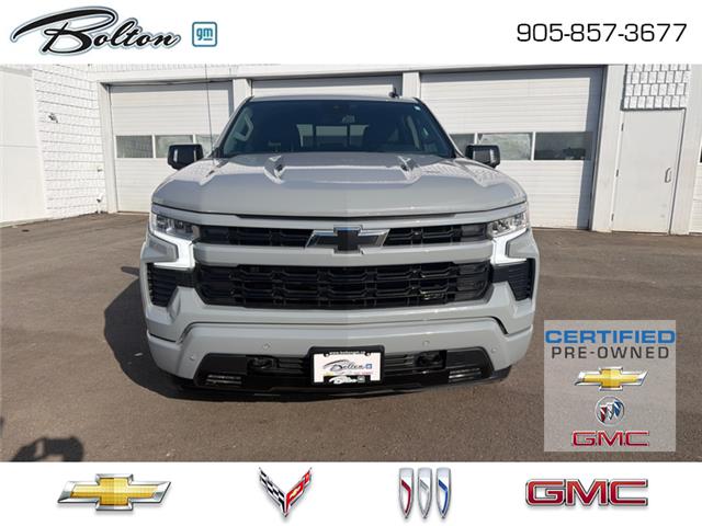 2024 Chevrolet Silverado 1500 RST (Stk: 2449P) in Bolton - Image 2 of 20