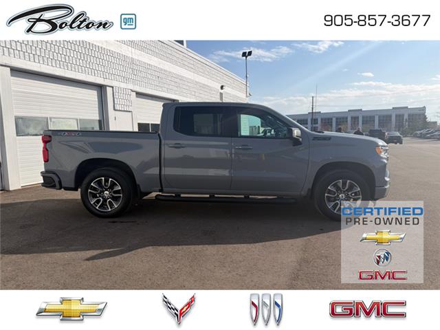 2024 Chevrolet Silverado 1500 RST (Stk: 2449P) in Bolton - Image 7 of 20