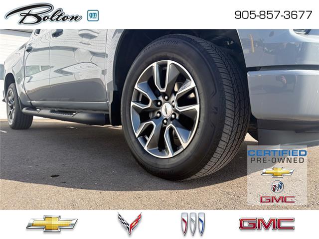 2024 Chevrolet Silverado 1500 RST (Stk: 2449P) in Bolton - Image 9 of 20