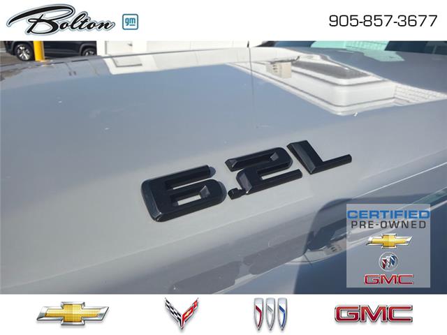 2024 Chevrolet Silverado 1500 RST (Stk: 2449P) in Bolton - Image 10 of 20