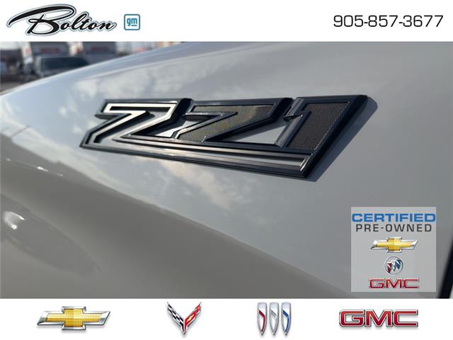 2024 Chevrolet Silverado 1500 RST (Stk: 2449P) in Bolton - Image 11 of 20