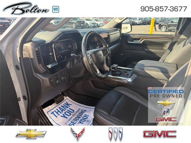 2024 Chevrolet Silverado 1500 RST (Stk: 2449P) in Bolton - Image 13 of 20