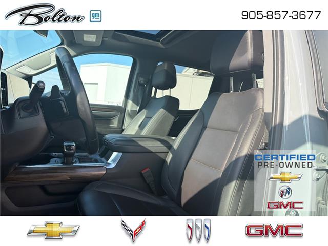 2024 Chevrolet Silverado 1500 RST (Stk: 2449P) in Bolton - Image 14 of 20