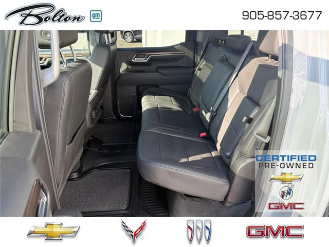 2024 Chevrolet Silverado 1500 RST (Stk: 2449P) in Bolton - Image 15 of 20