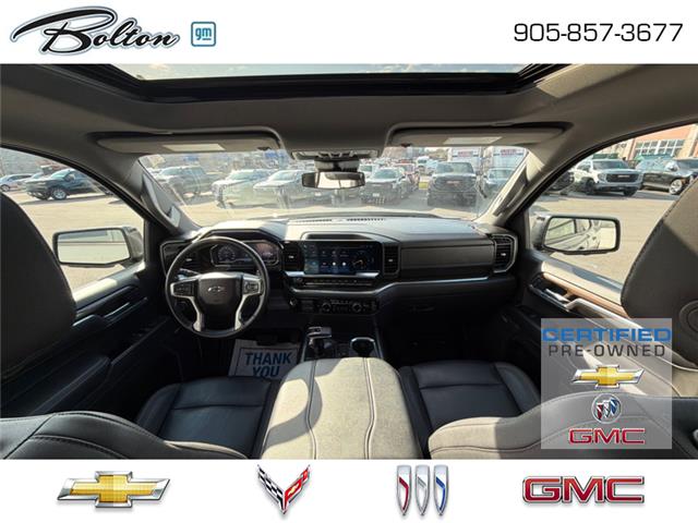 2024 Chevrolet Silverado 1500 RST (Stk: 2449P) in Bolton - Image 16 of 20