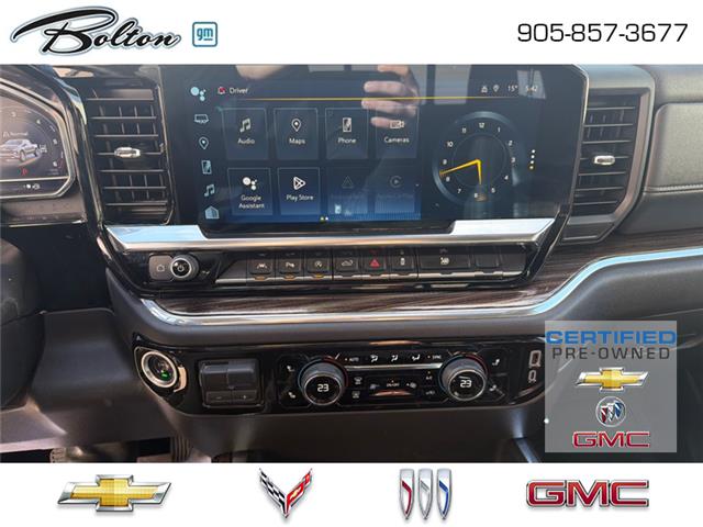 2024 Chevrolet Silverado 1500 RST (Stk: 2449P) in Bolton - Image 17 of 20