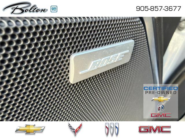 2024 Chevrolet Silverado 1500 RST (Stk: 2449P) in Bolton - Image 19 of 20