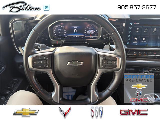 2024 Chevrolet Silverado 1500 RST (Stk: 2449P) in Bolton - Image 20 of 20