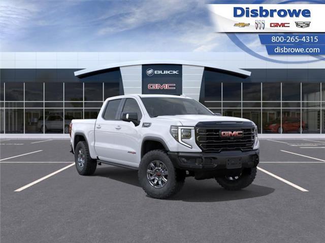 2026 GMC Sierra 1500 AT4X (Stk: 85884) in St. Thomas - Image 1 of 24