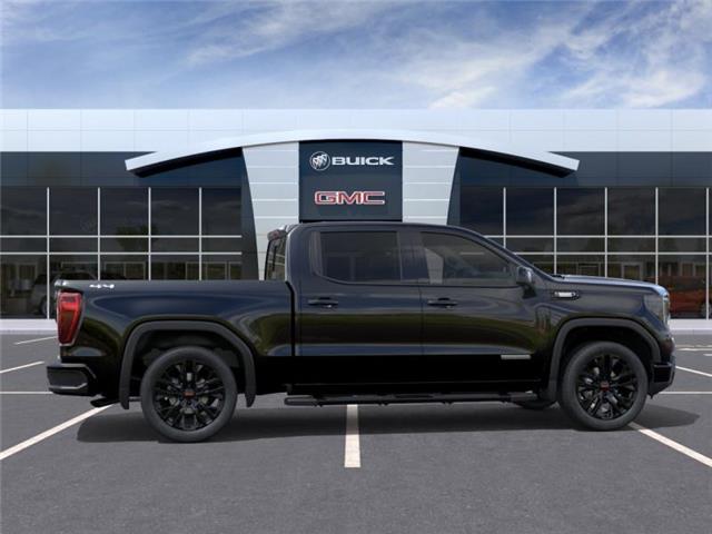 2026 GMC Sierra 1500 Elevation (Stk: 85967) in St. Thomas - Image 5 of 24