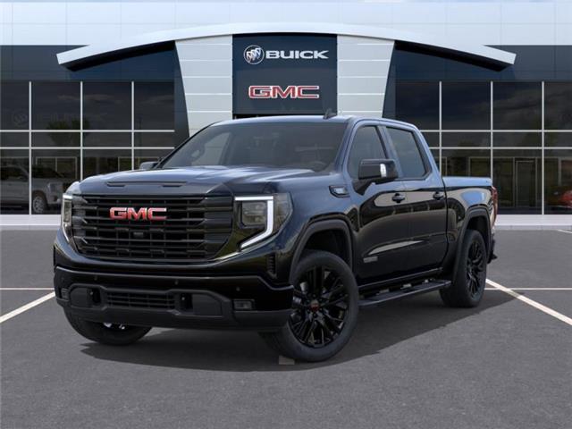 2026 GMC Sierra 1500 Elevation (Stk: 85967) in St. Thomas - Image 6 of 24