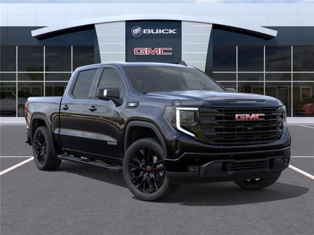 2026 GMC Sierra 1500 Elevation (Stk: 85967) in St. Thomas - Image 7 of 24