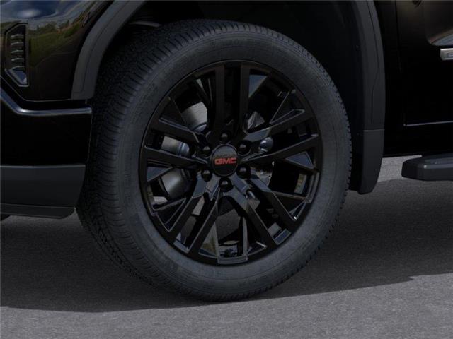 2026 GMC Sierra 1500 Elevation (Stk: 85967) in St. Thomas - Image 9 of 24