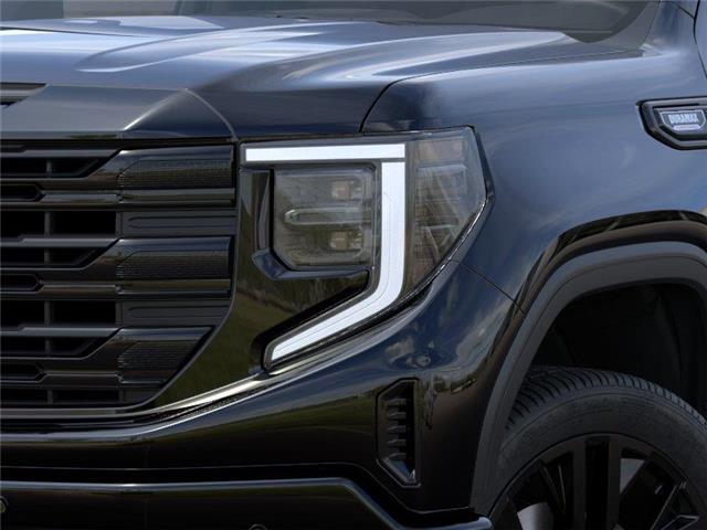 2026 GMC Sierra 1500 Elevation (Stk: 85967) in St. Thomas - Image 10 of 24