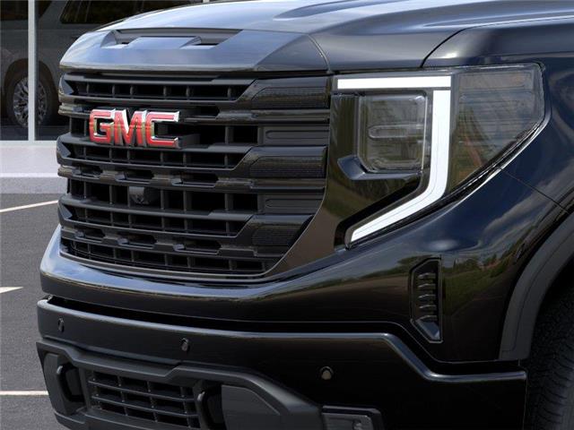 2026 GMC Sierra 1500 Elevation (Stk: 85967) in St. Thomas - Image 13 of 24
