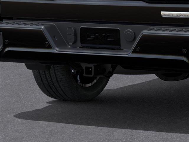 2026 GMC Sierra 1500 Elevation (Stk: 85967) in St. Thomas - Image 14 of 24