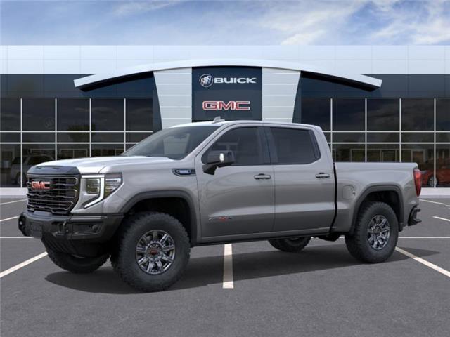2026 GMC Sierra 1500 AT4X (Stk: 86021) in St. Thomas - Image 2 of 24 2026 GMC Sierra 1500 AT4X (Stk: 86021) in St. Thomas - Image 2 of 24