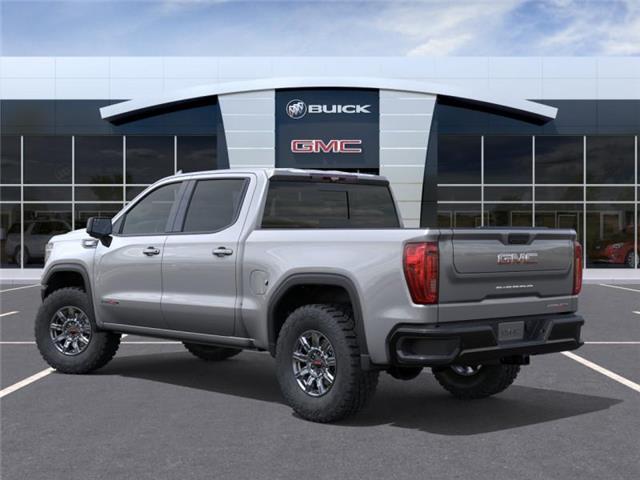 2026 GMC Sierra 1500 AT4X (Stk: 86021) in St. Thomas - Image 3 of 24 2026 GMC Sierra 1500 AT4X (Stk: 86021) in St. Thomas - Image 3 of 24
